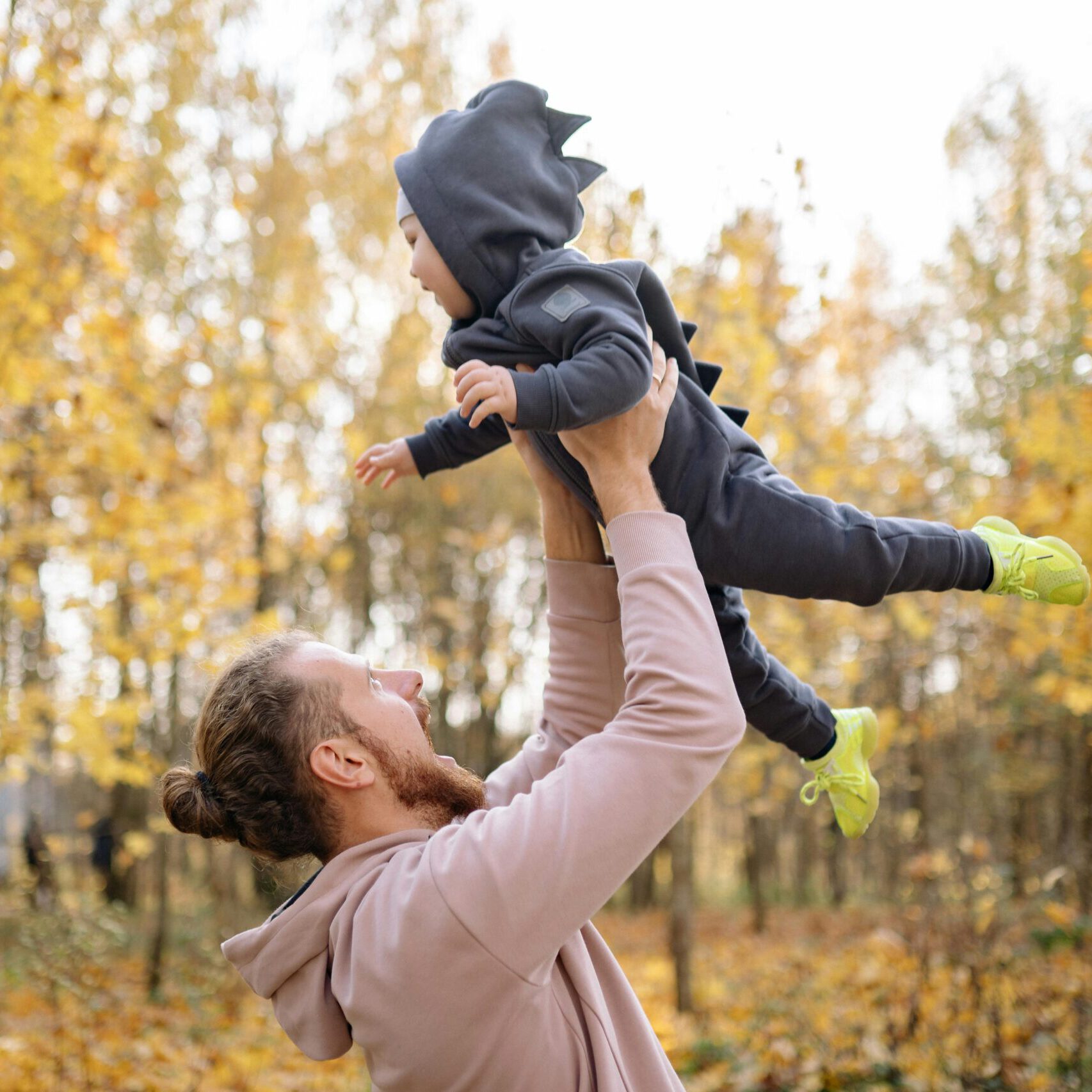 cranio sacraal therapie voor kinderen